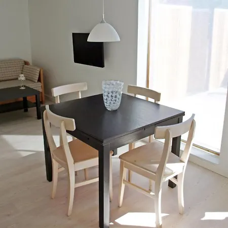 Dorina Apartment *