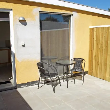 Dorina Apartment Skagen
