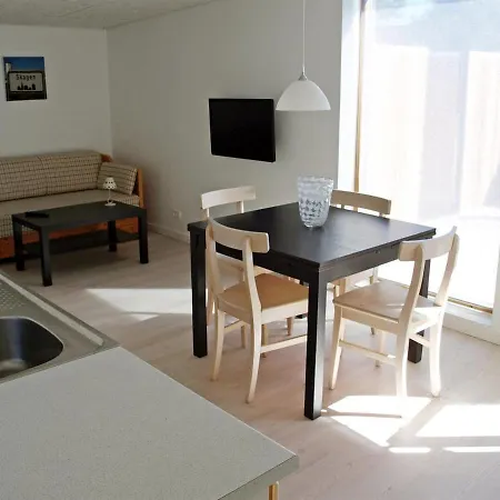 Dorina Apartment