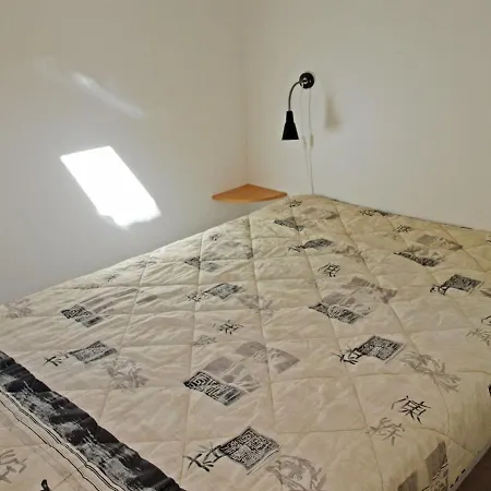 Dorina Apartment *